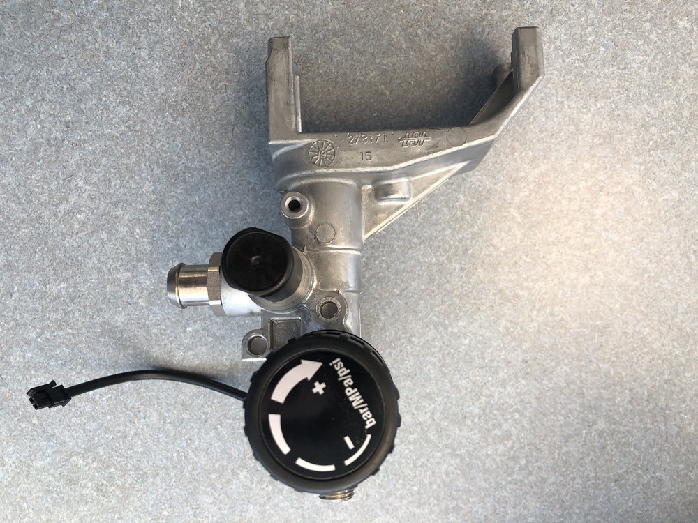Graco 17L079 Replacement Pump
