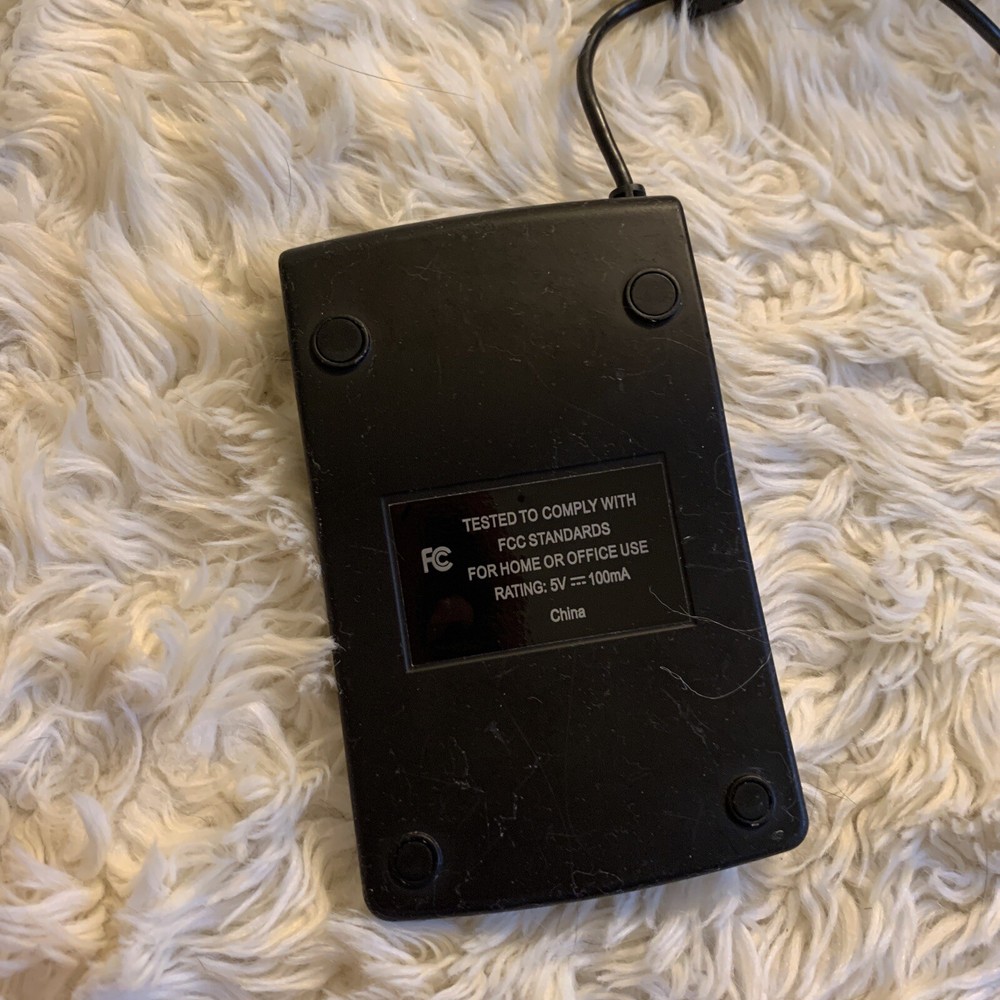 Brookstone USB Hub