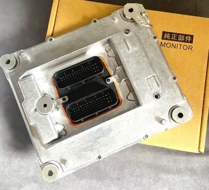 ECM Diesel Engine Computer Module Without Program21358126 for Volvo Mack D13 ECU