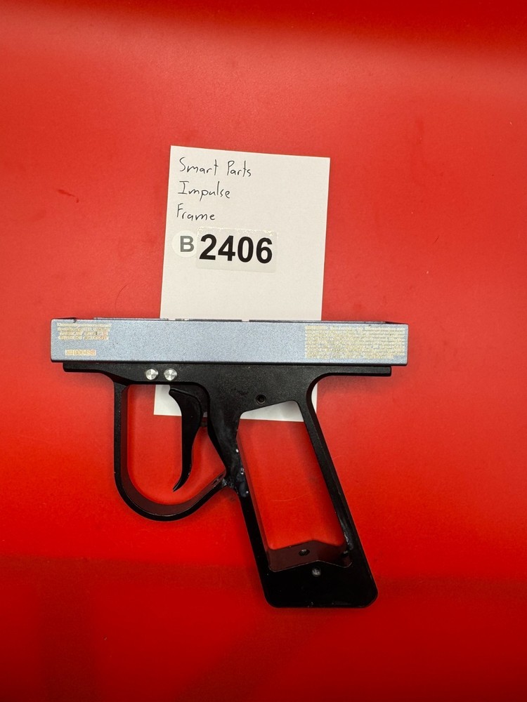 Smart Parts Impulse Frame