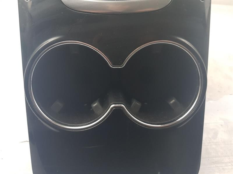 2016 FORD S-MAX GEAR LEVER SURROUND