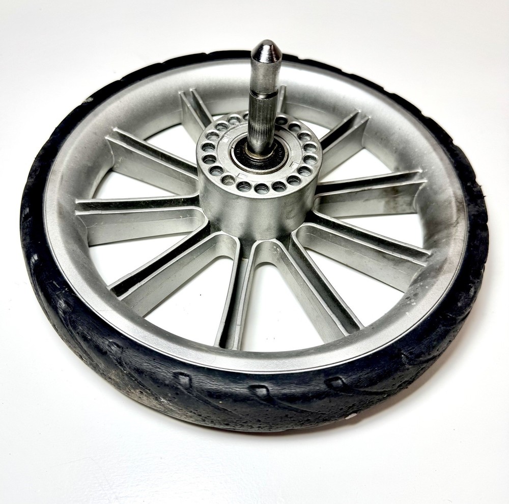 Britax B-Lively - Single Stroller Rear Wheel