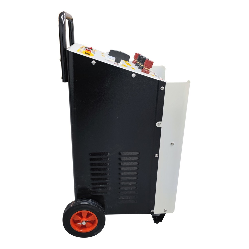 220V Auto Industrial Frequency Strong Start Battery Charger Engine Starter