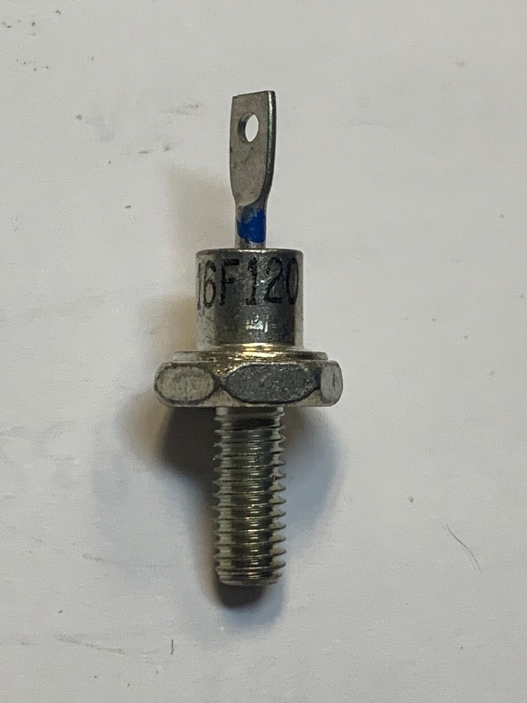 16F120 Diode 16A 1200V