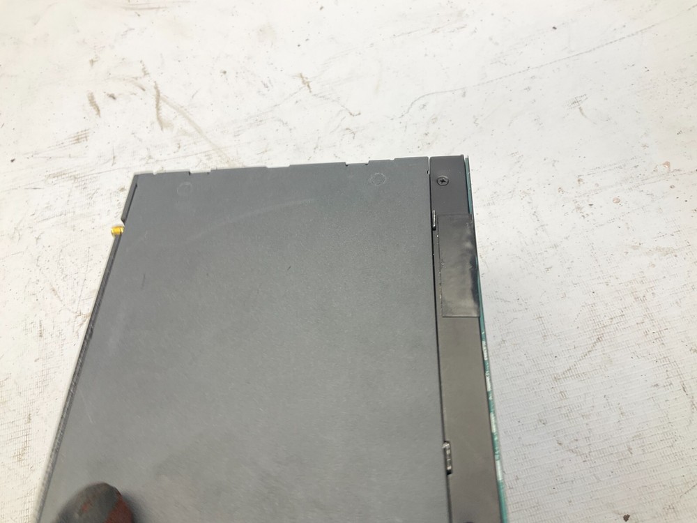 Bonovo Car Intertainment & Navigation System (AVINS) P