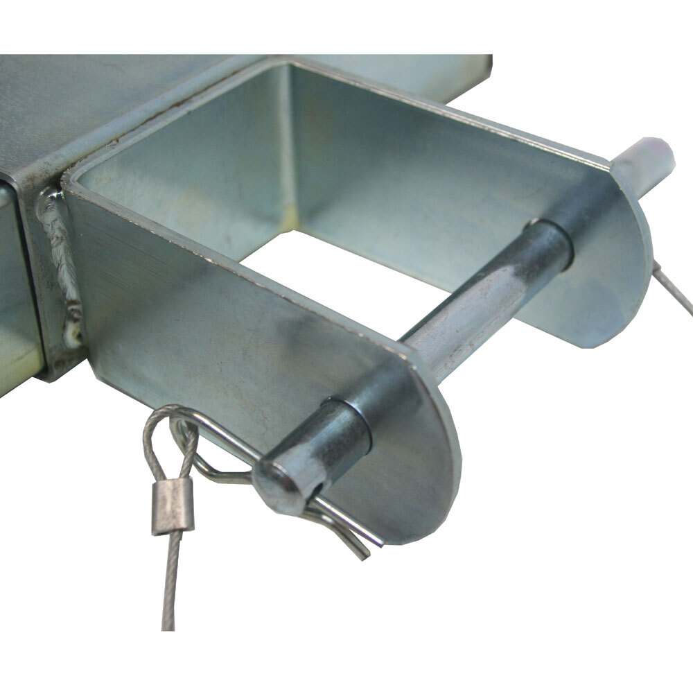 (2) Triangle or Square Truss Adapter Bracket Tripod Stand Support T- Bar Package