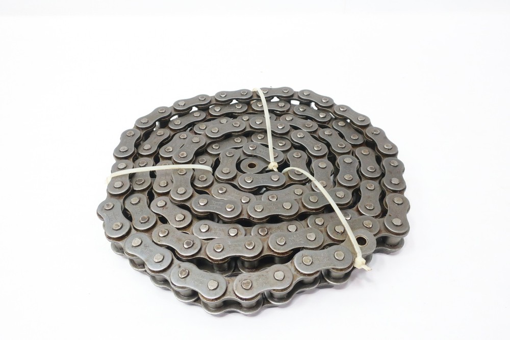 Ust RS80 Roller Chain 10ft