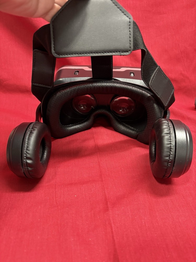 Pansonite Virtual Reality Glasses