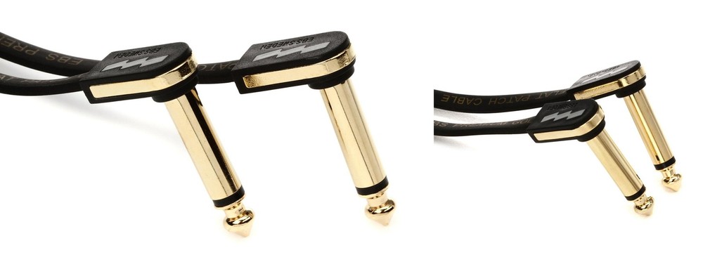 EBS EBS-PG58 + EBS EBS-PG18 Value Bundle