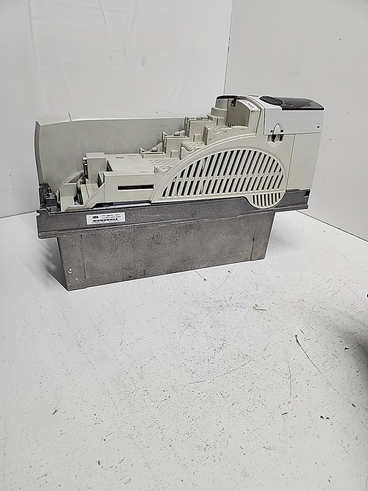 Control Techniques UNIDRIVE SP2403 **USED ** READ DESCRIPTION **