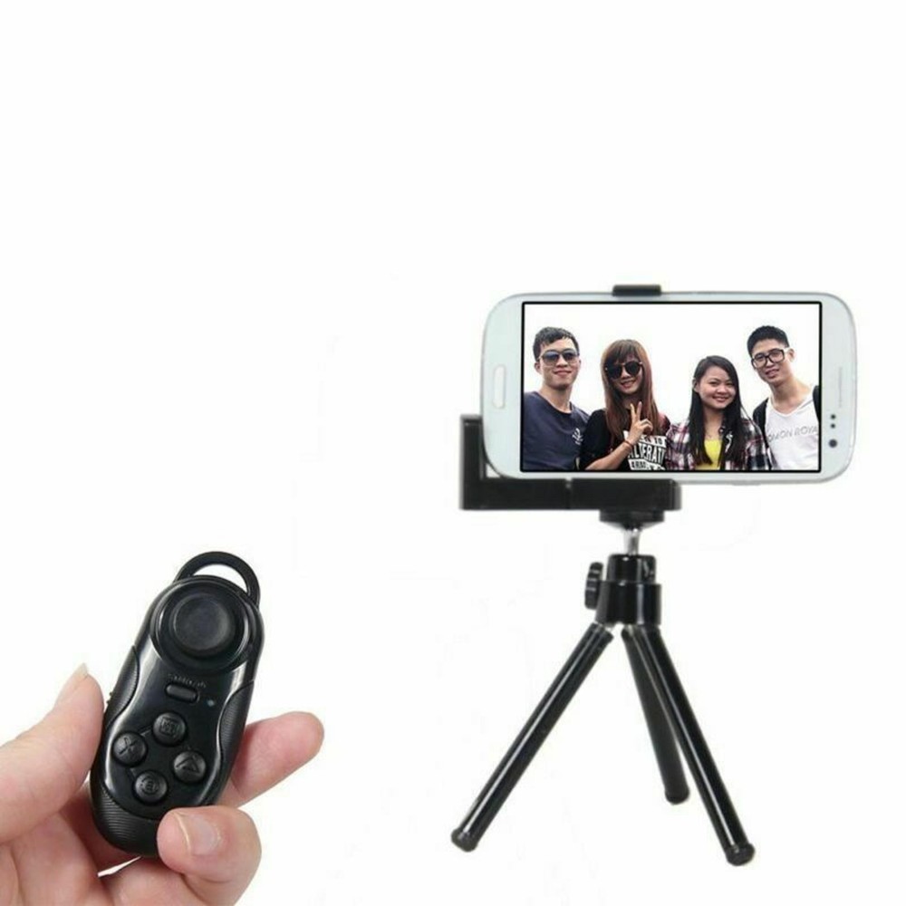 Mini Gamepad Game Controller Remote Gamepad For IOS/Android Smartphone Joystick