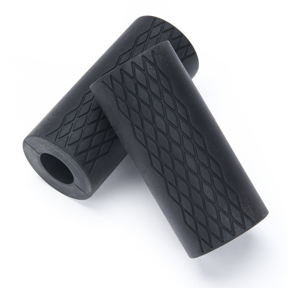 Fat Grips for Barbell and Dumbbell Training