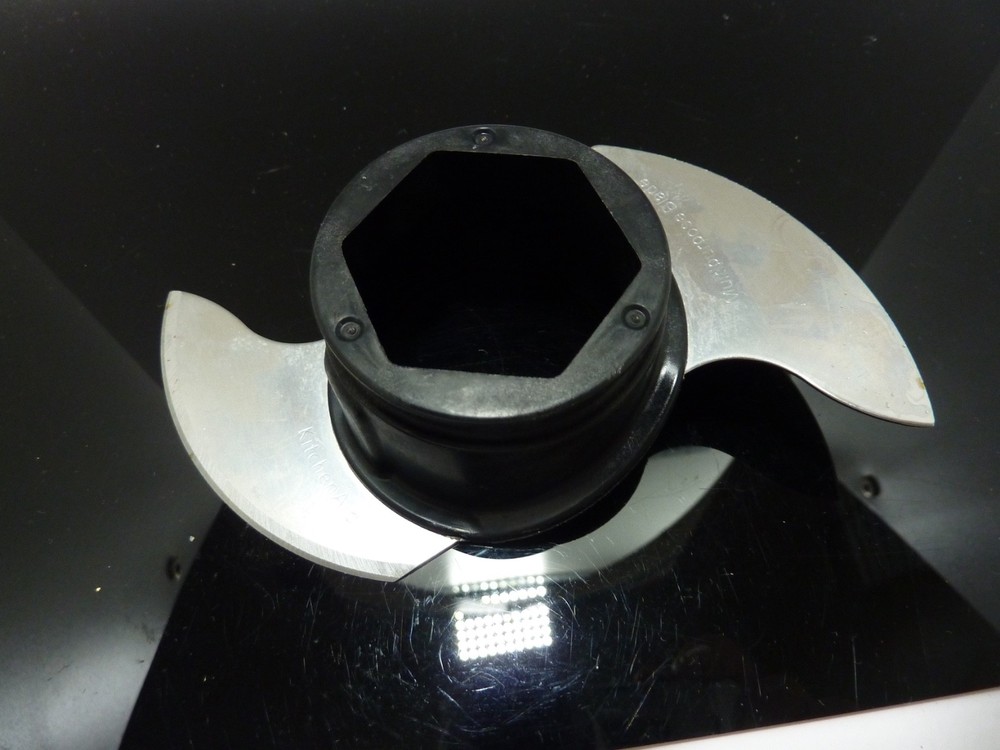 KitchenAid Food Processor KFP0718/19 Medium Shred Slice Blade Replacement
