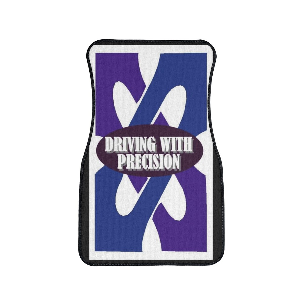 Car Floor Mats, 1pc