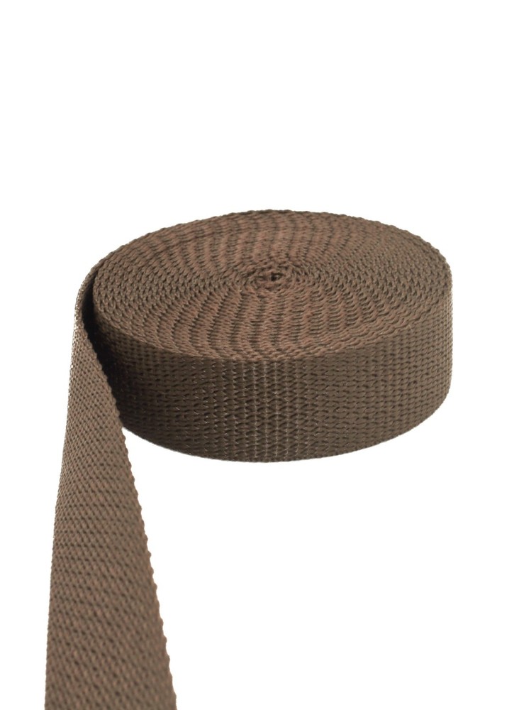 3/4 Inch Polypropylene Webbing Heavy Weight 3/4" Strap