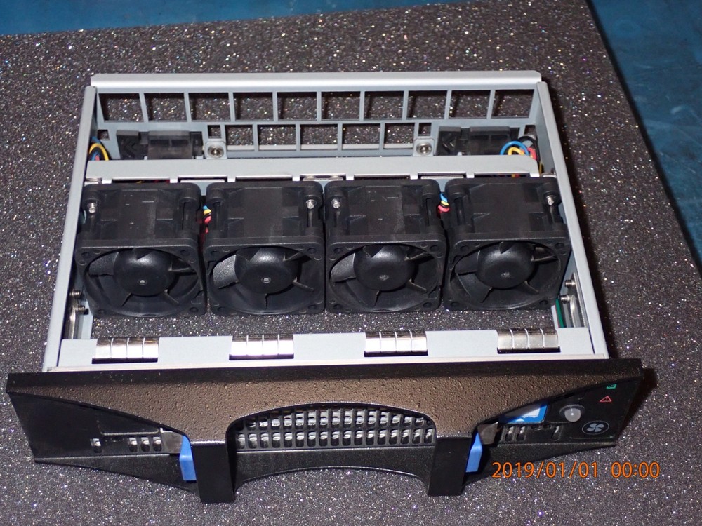 MIS000051 Fan Module for MIS50XX Series Switch Systems