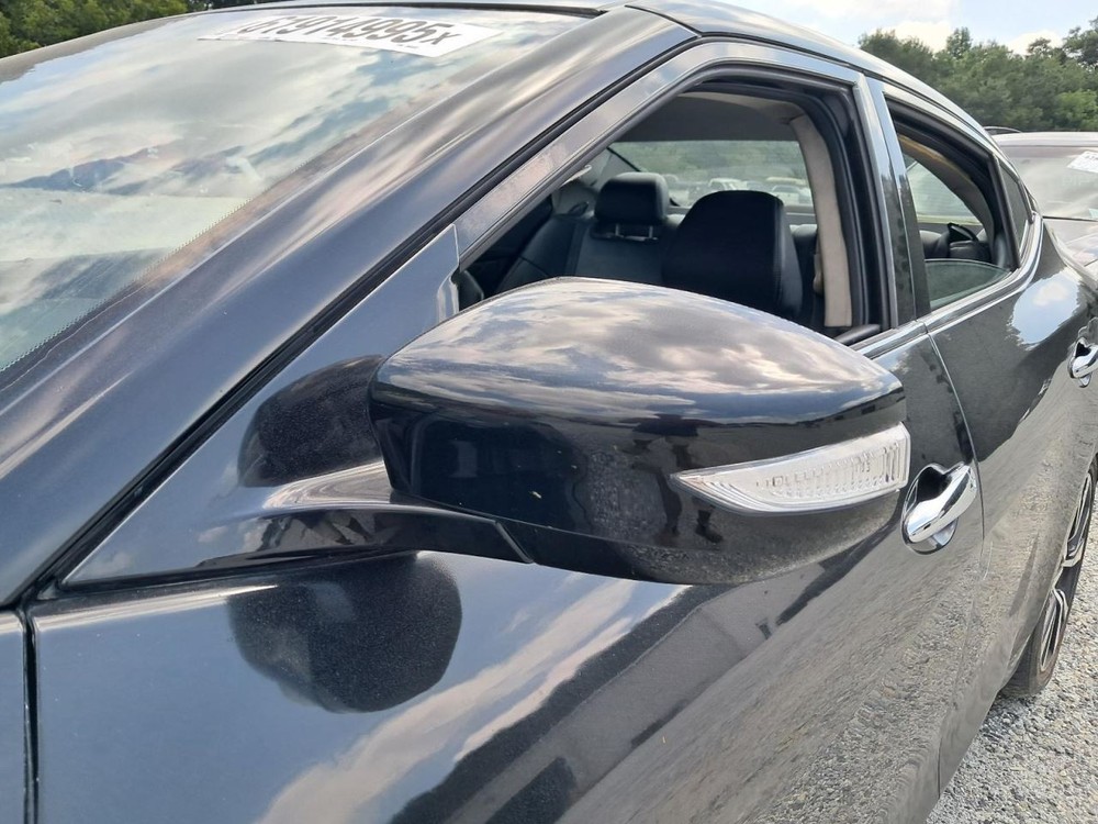 Fuse Box Engine VIN A 4th Digit VQ35DE Fits 16-23 MAXIMA 4760460