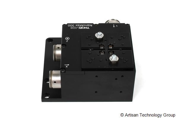 ThorLabs NanoMax 301 3-Axis Flexure Stage