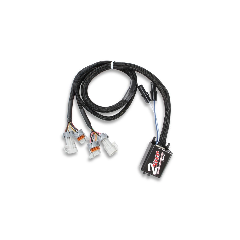 8733 LS 2-Step Launch Control