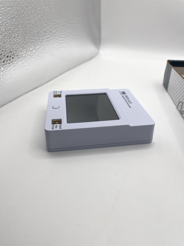 JYETech Handheld Pocket Oscilloscope