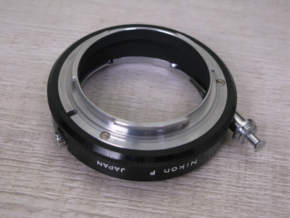 Nikon Extension Ring E2