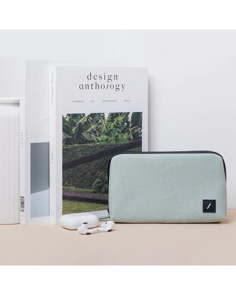 Native Union Stow Lite Organizer-grey NEW