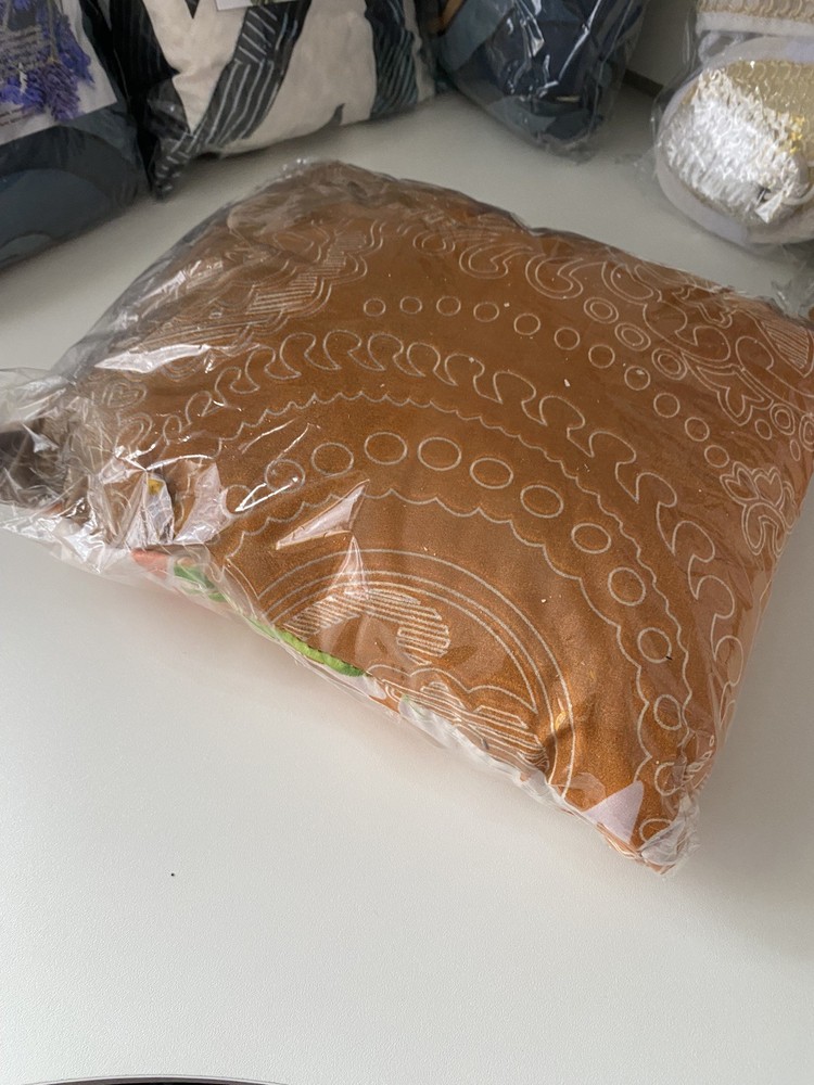 Sauna Pillow Bath Pillow, herbal sauna pillow, juniper