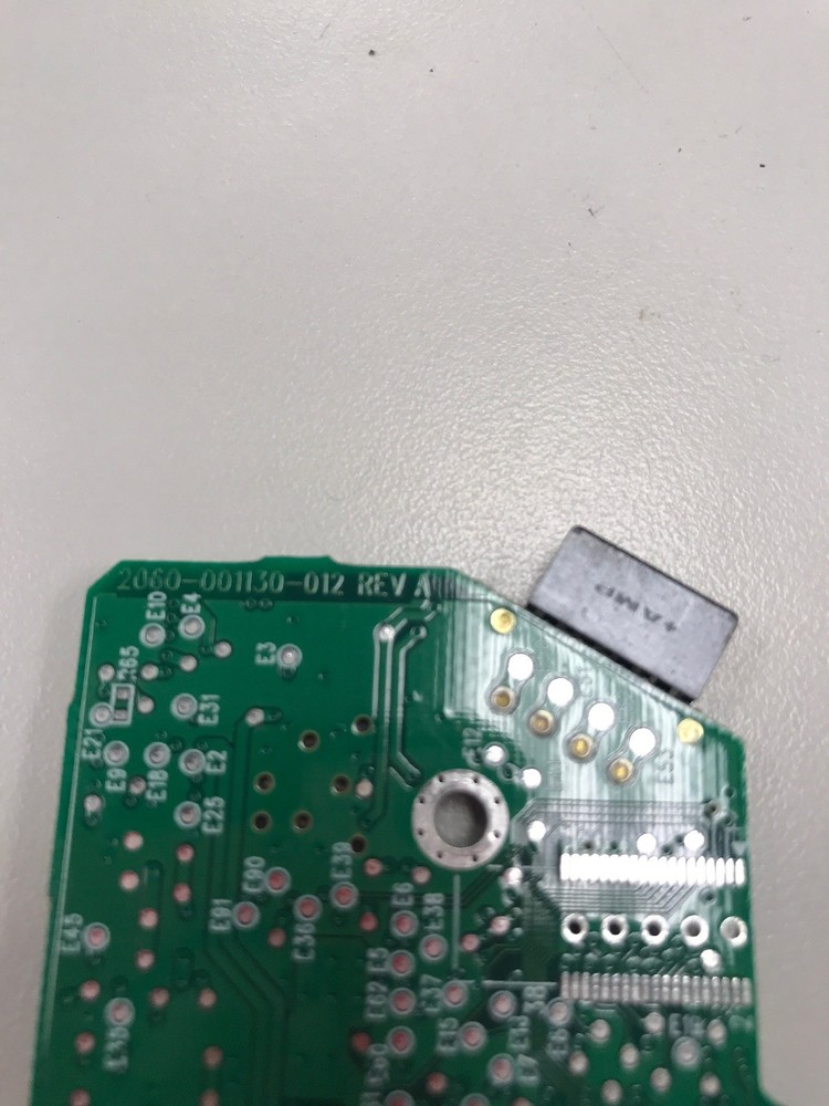 PCB Board 2060-001130-012 REV A