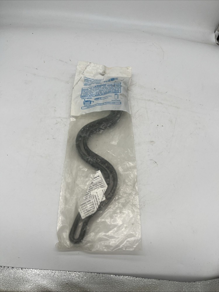 Sandhog 4500 Watt Heating Element 240V, Screw-In Flange 1” 9000405015 9000405