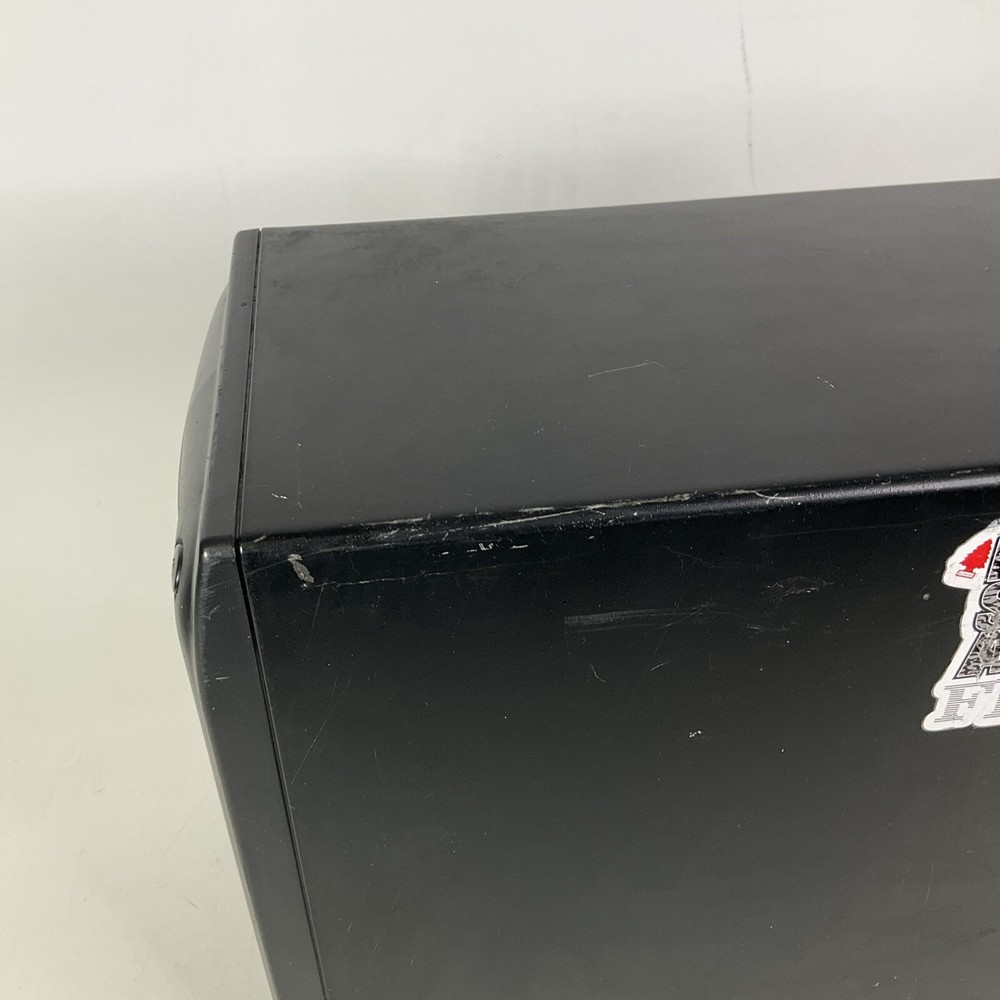 1 To 2 Disc Duplicator CD DVD Burner 2030A