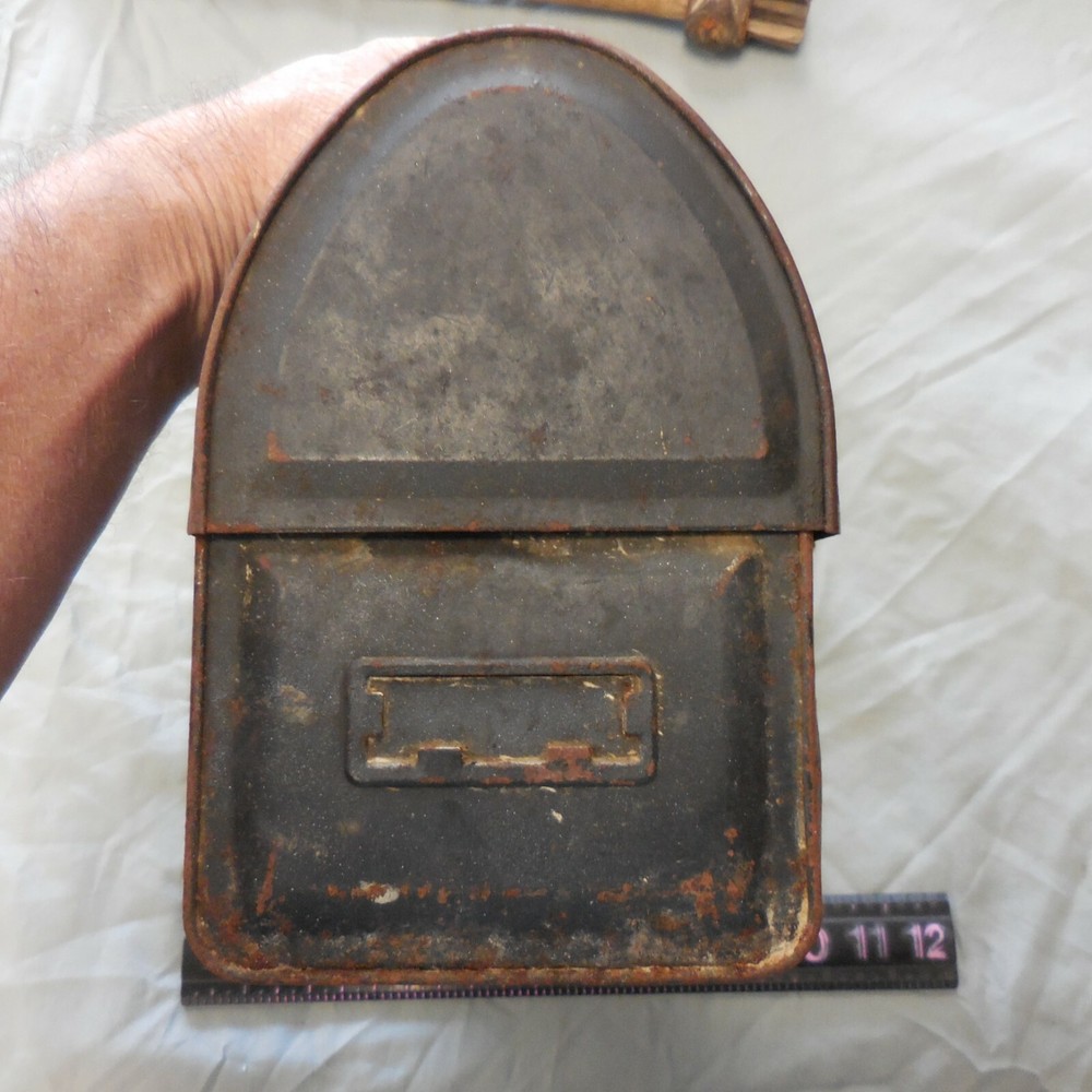 VINTAGE ALADDIN INDUSTRIES INC. COAL MINING LUNCHBOX