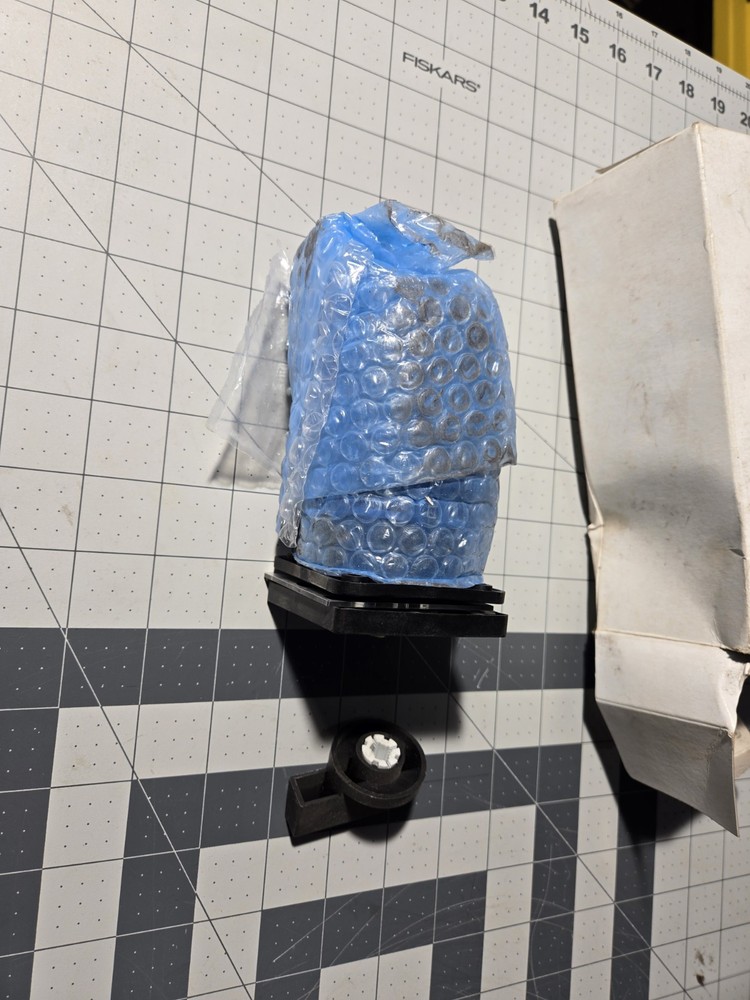 Krause & Naimer C26 A270-600 E