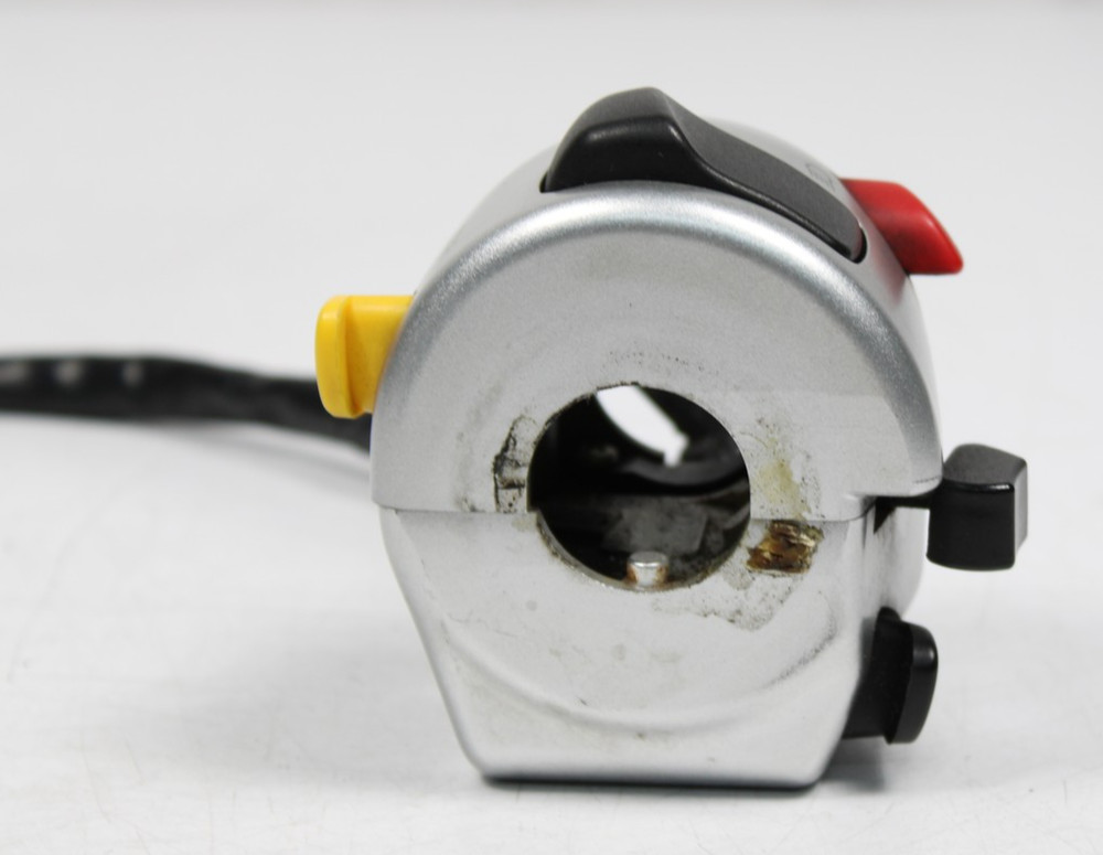08 Suzuki VZR1800 Boulevard M109 Left Handlebar Control Switch