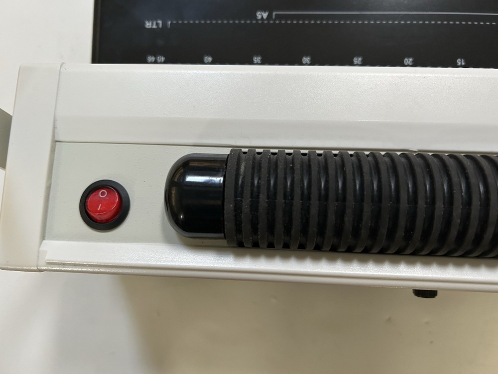 Coil Spiral Binding Machine