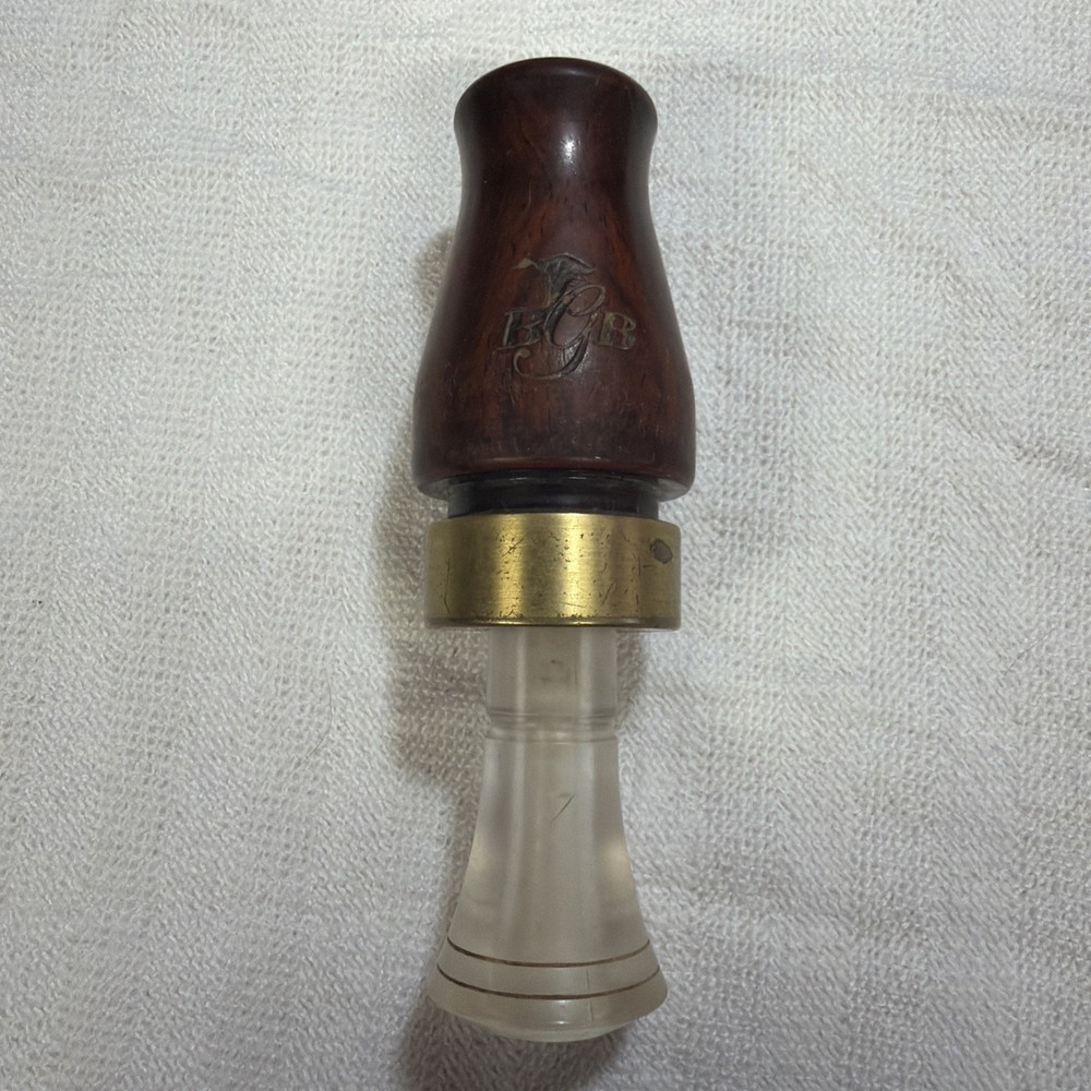 Big Guys Best Duck Call