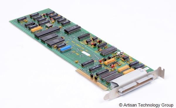 Data Translation DT2808 ISA Board