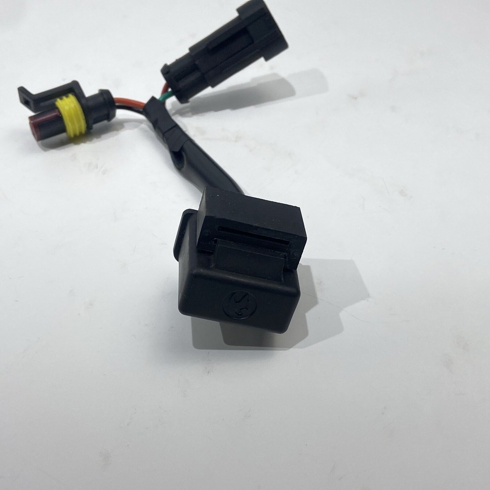 Keeway RKF 125 E5 2022 - 2024 Relay