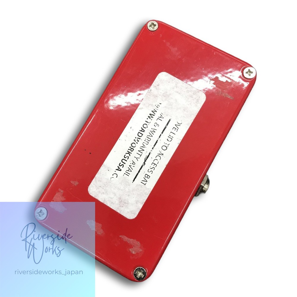 ToadWorks Mr.Ed Guitar Effects Pedal