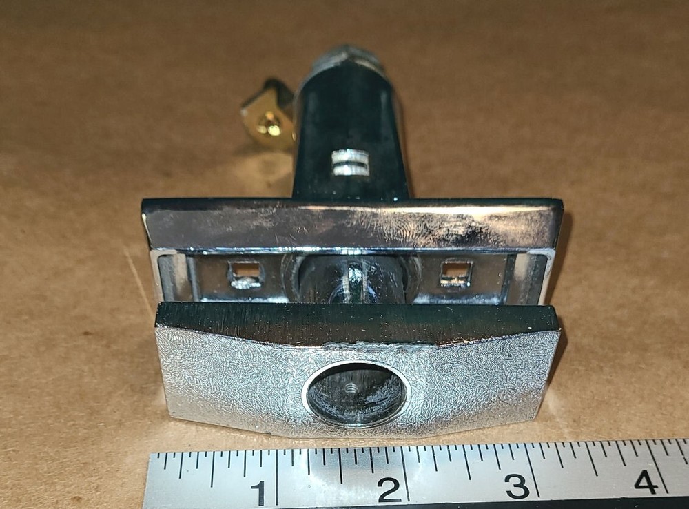 (AP) Automatic Products  T handle for snack vending machine