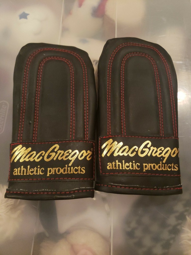 Macgregor hsg 42  boxing Sparring Gloves