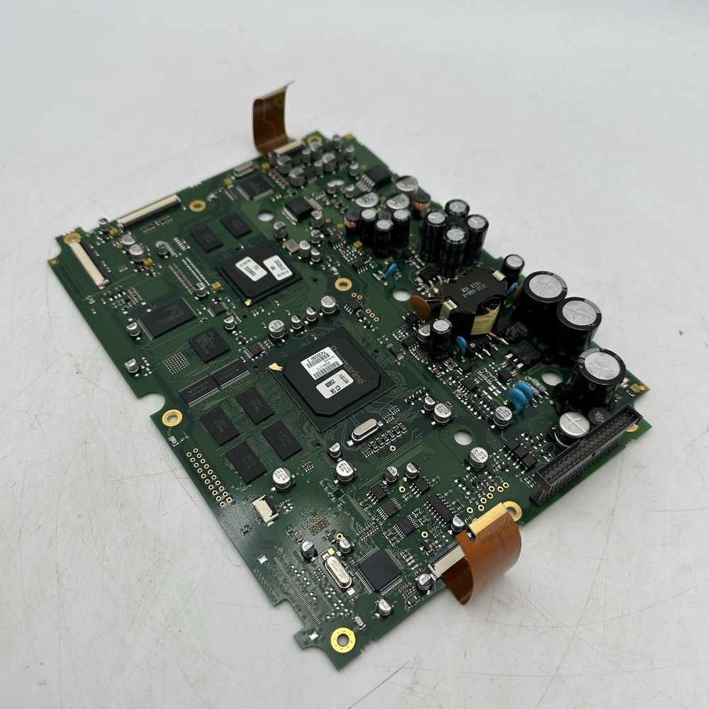 Raymarine E120 Replacement PCB Motherboard MFD Radar Chartplotter GPS Fishfinder