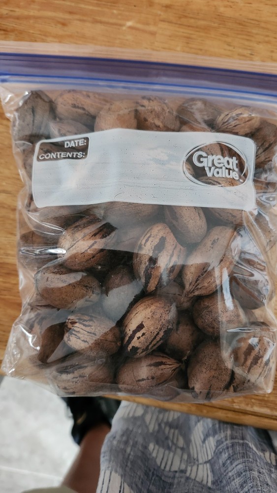pecans