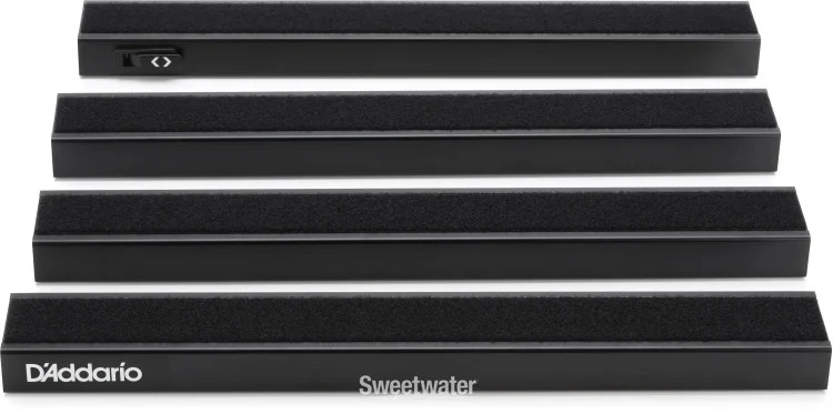 D'Addario Core Board Expansion Kit 02