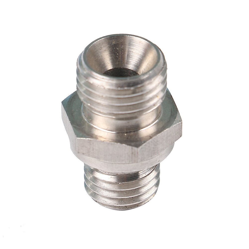 Connector Plug Socket N0207043 Replacement Metal