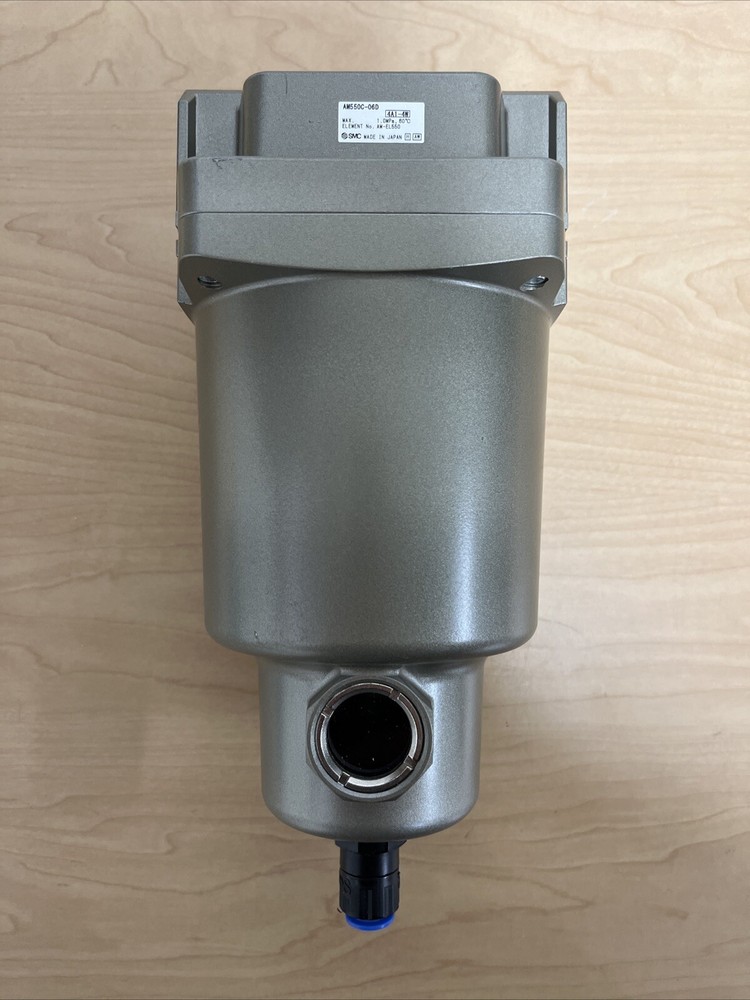 SMC AM550C-06D Mist Separator