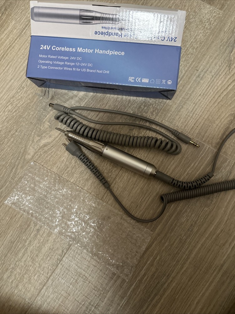 Coreless Motor Handpiece