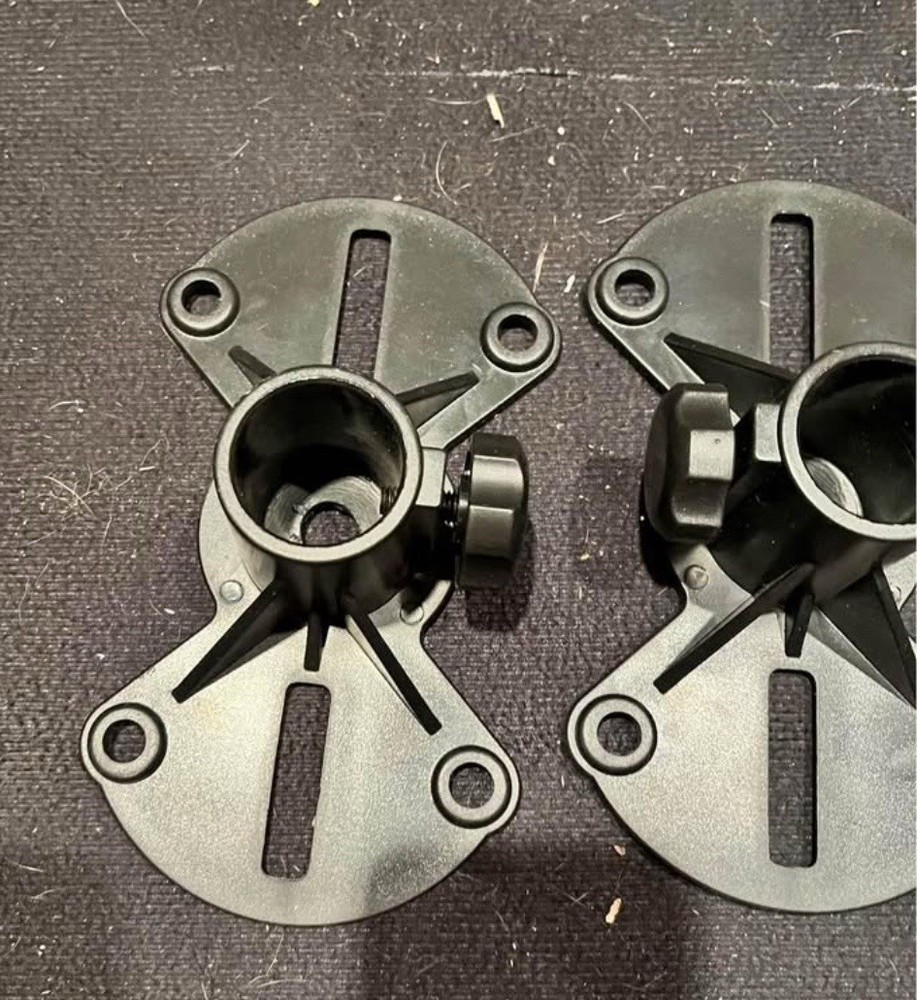 5 Pack Speaker Mount Universal