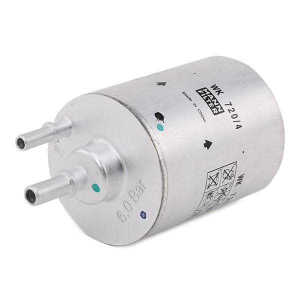 Fuel Filter - WK720/4