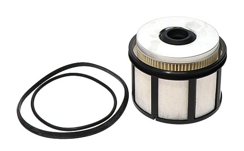 Fuel Filter - FD4596