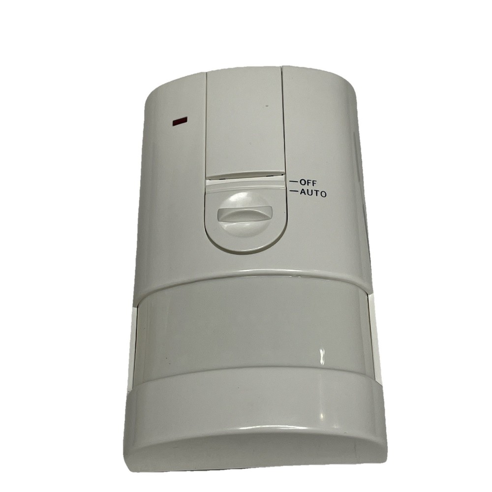 WATT STOPPER WI-277G White PASSIVE INFRARED AUTOMATIC WALL OCCUPANCY SENSOR